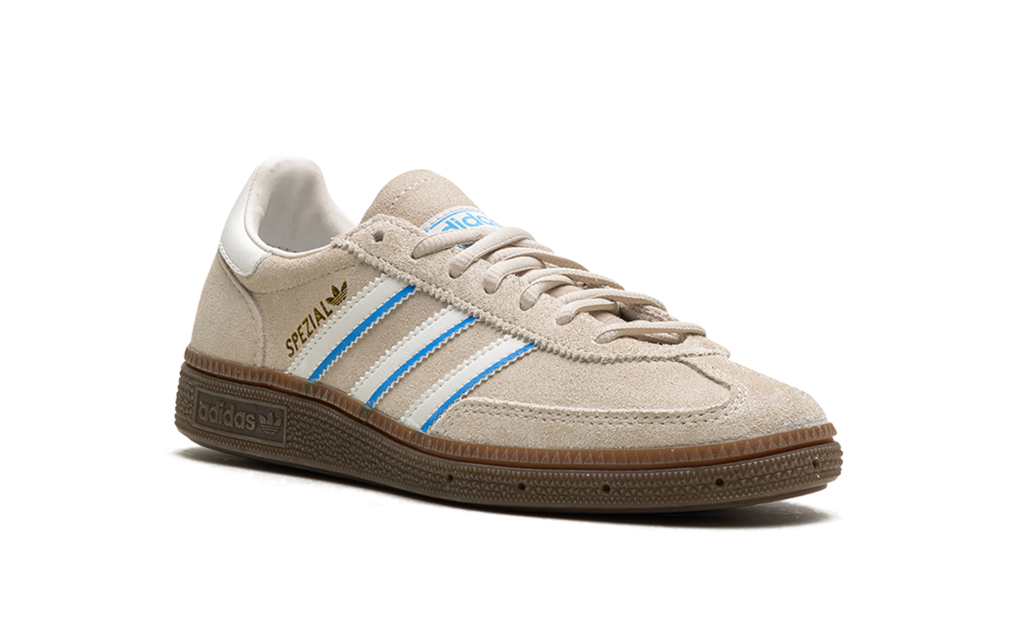 HANDBALL SPEZIAL "Aluminium"