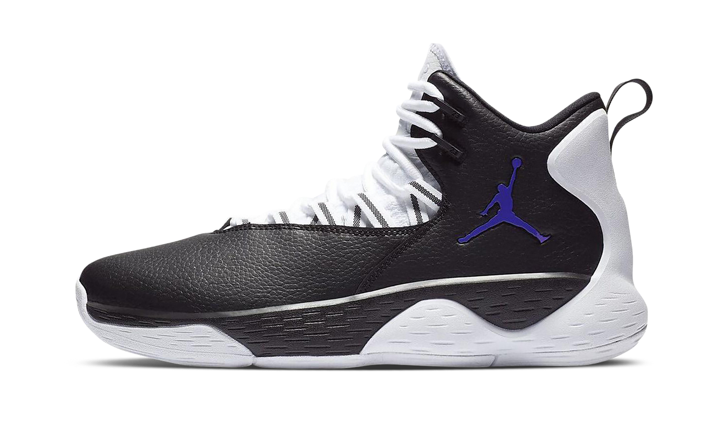 Air Jordan Super Fly MVP AR0037 051