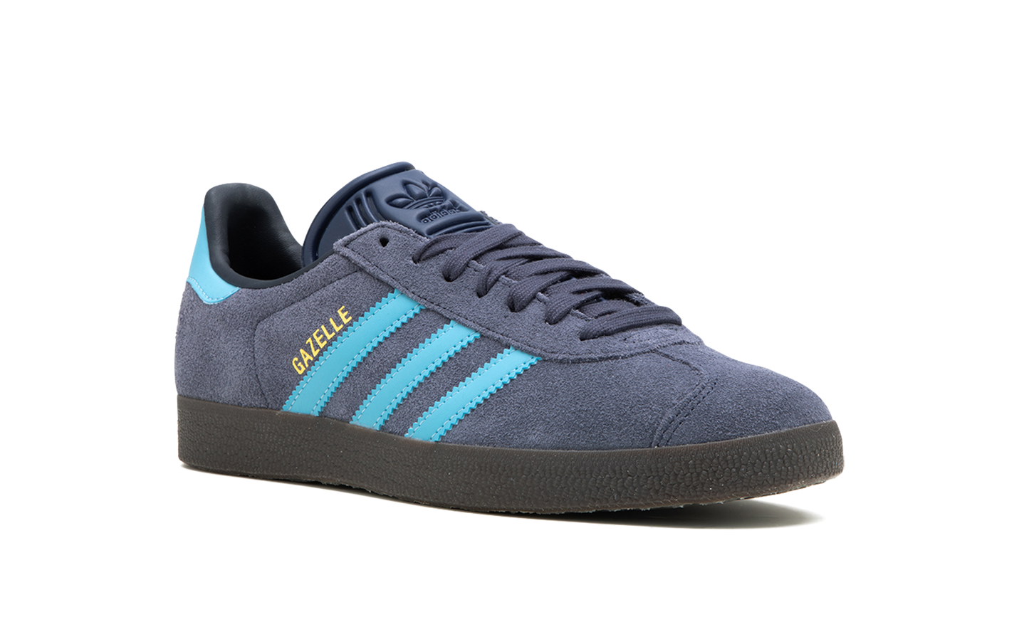 Gazelle "Blue Gum"