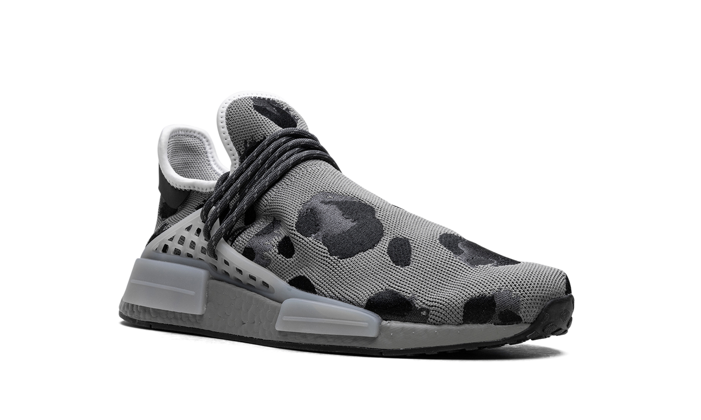 NMD Hu "Animal Print Grey"