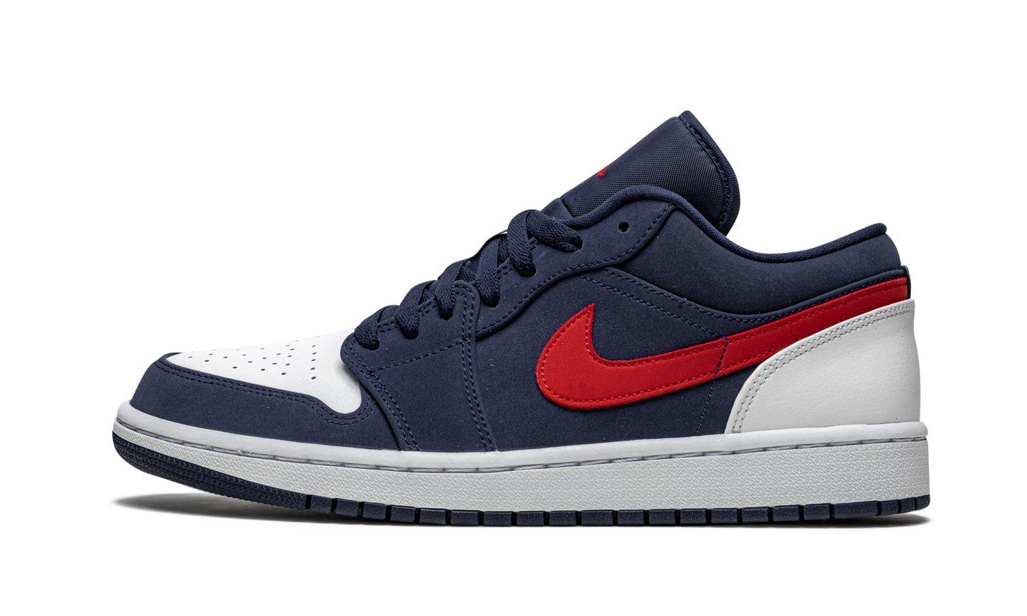 Air Jordan 1 Low SE "USA" CZ8454 400