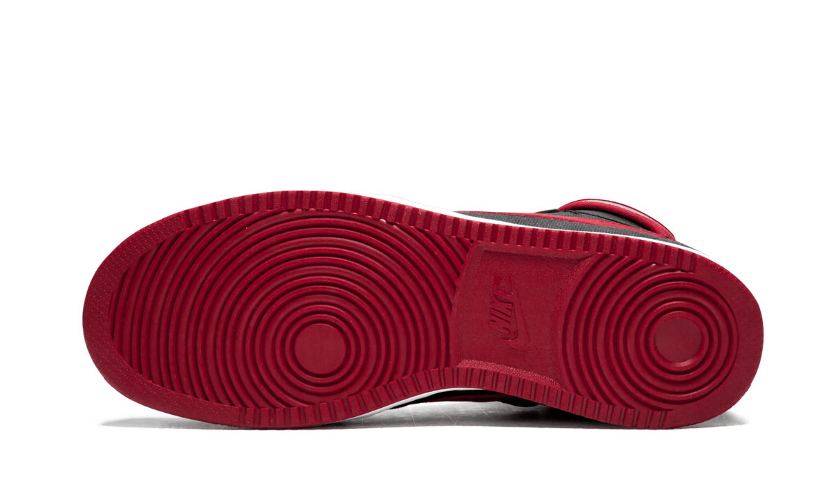 Air Jordan 1 KO High OG "Bred"