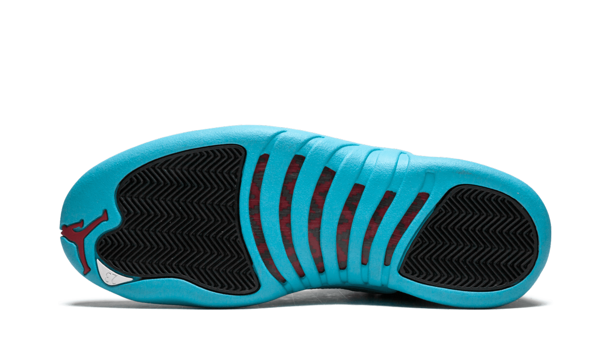 Air Jordan 12 Retro "Gamma" 130690 027