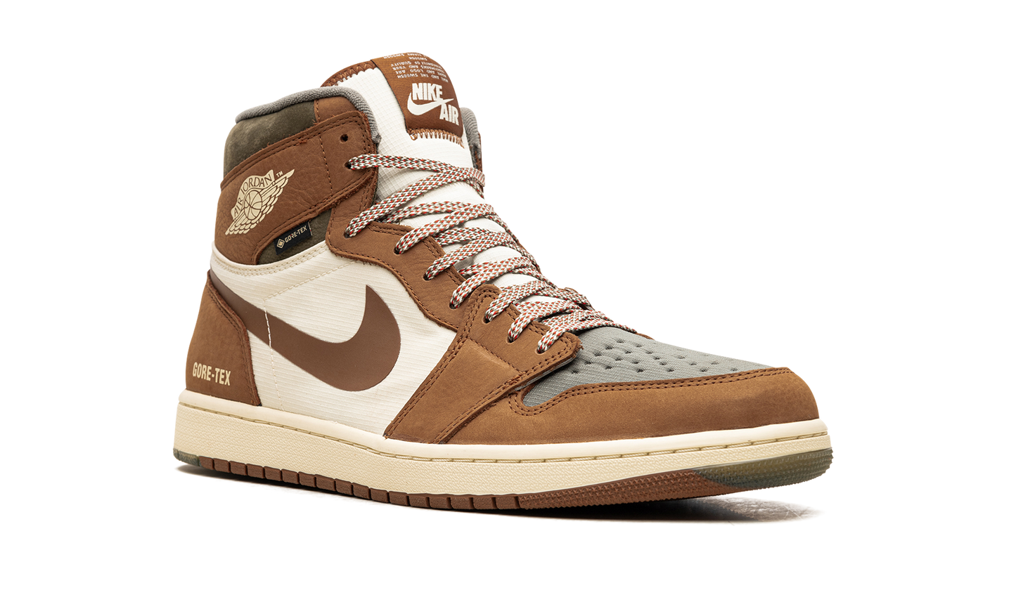 Air Jordan 1 Element "Legend Sand" DB2889 102