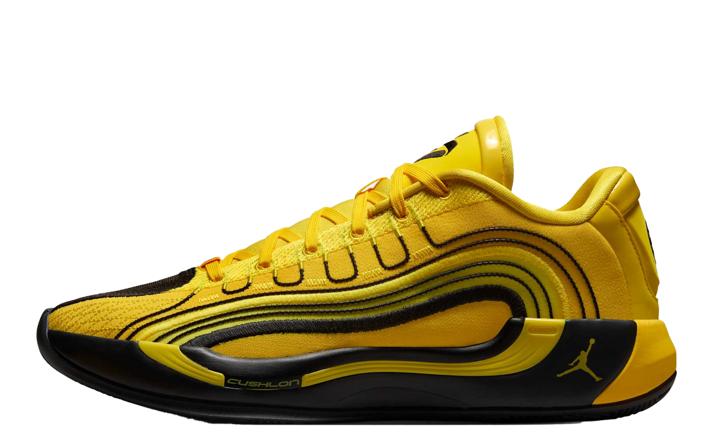 Jordan Luka 4 "Quai 54" HJ5196 700