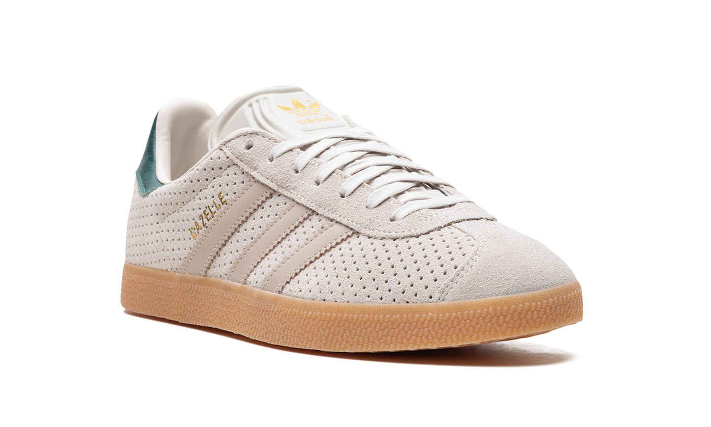 Gazelle "Aluminium Collegiate Green"