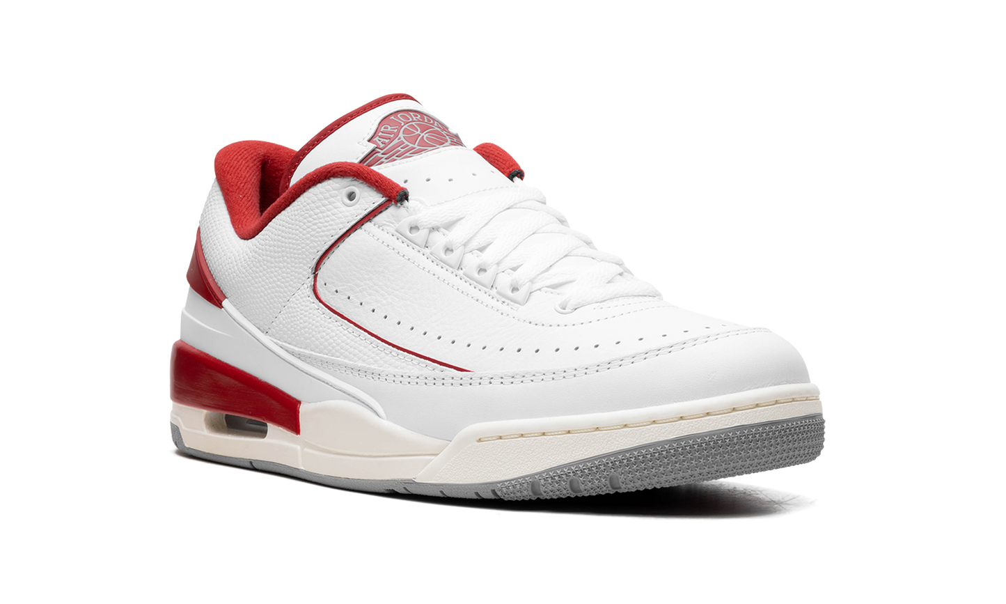Jordan 2/3 "Varsity Red" FD0383 161
