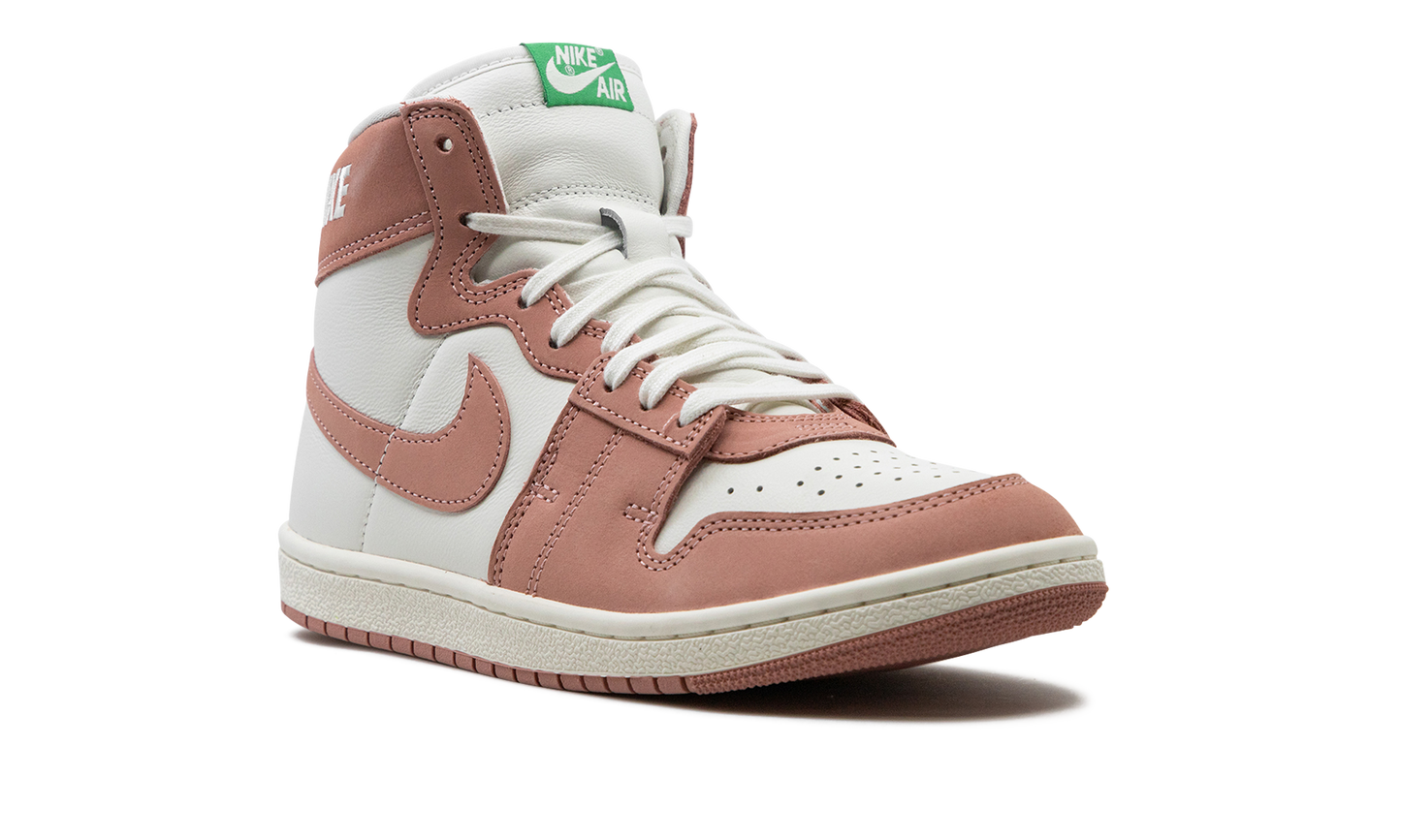 Jordan Air Ship "Rust Pink" FQ2952 600