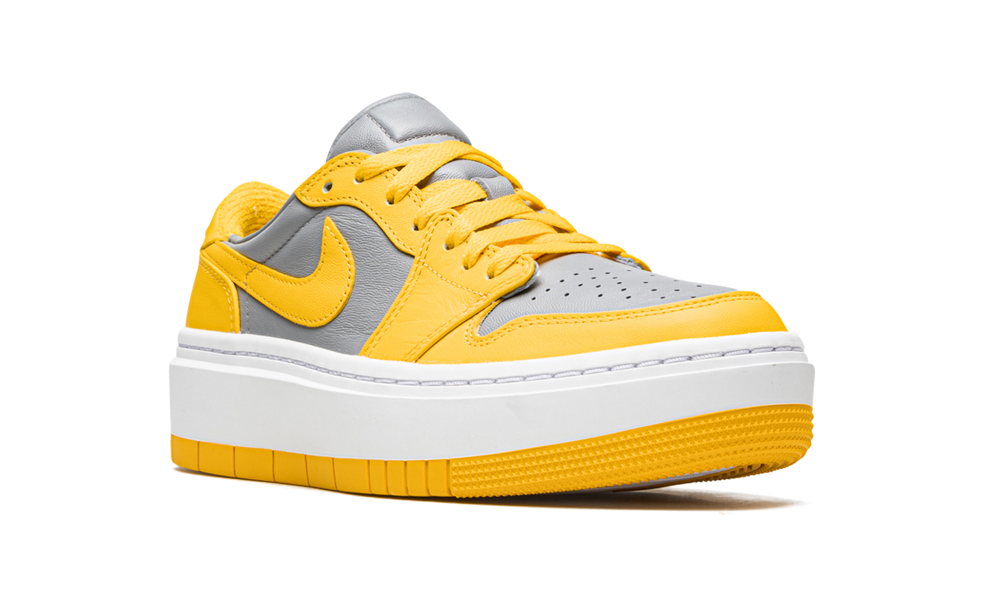 AIR JORDAN 1 LO ELEVATE WMNS "Varsity Maize" DH7004 017