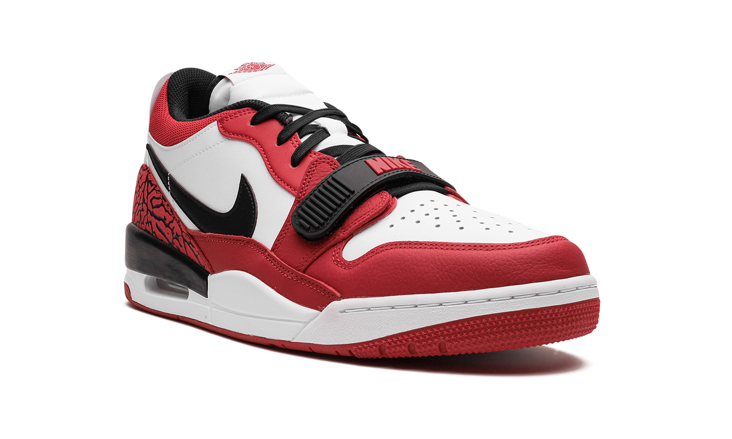 Jordan Legacy 312 Low "Chicago" CD7069 116