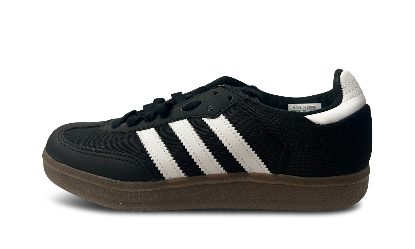 VELOSAMBA MADE WITH NATURE "Black"