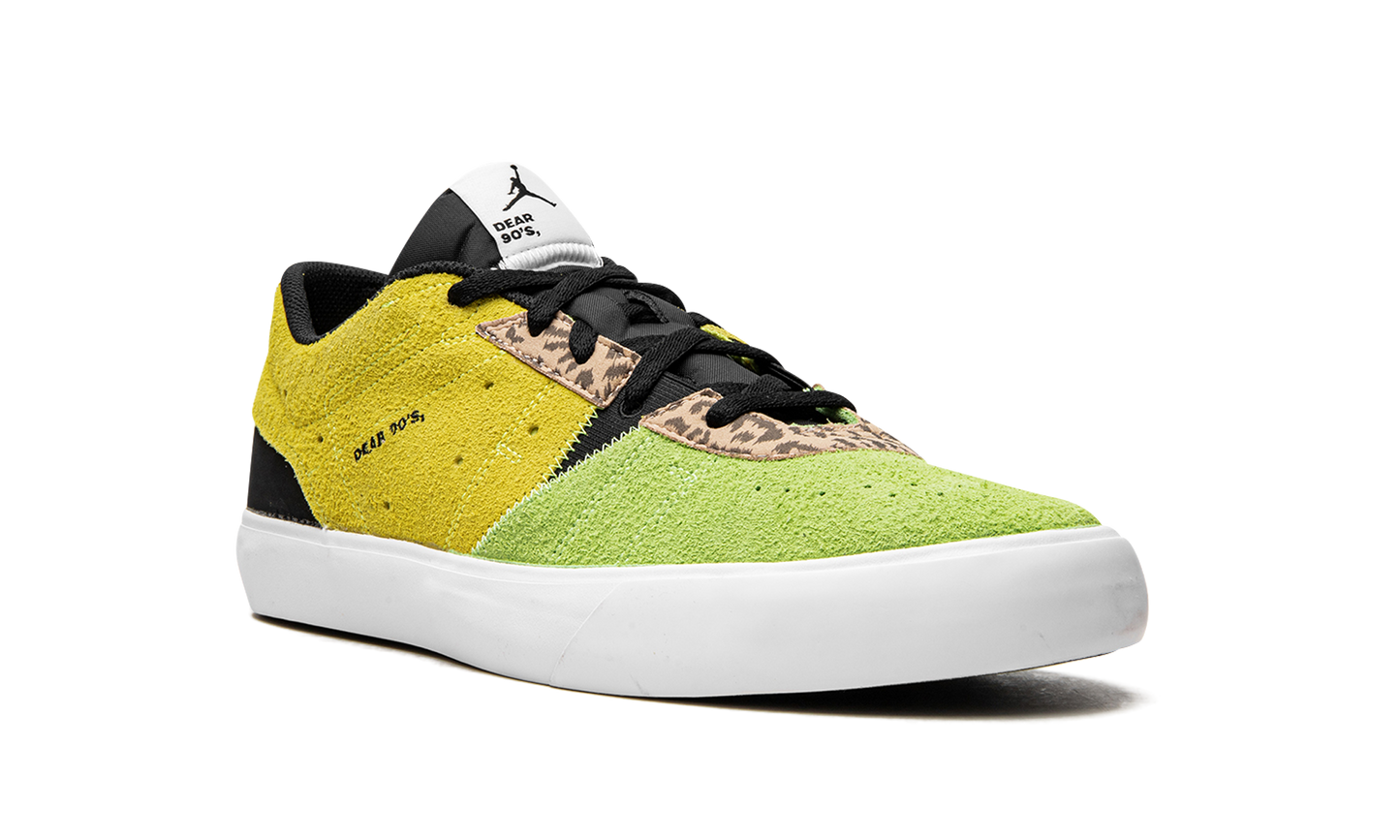 Jordan Series 03 "Dear 90s"