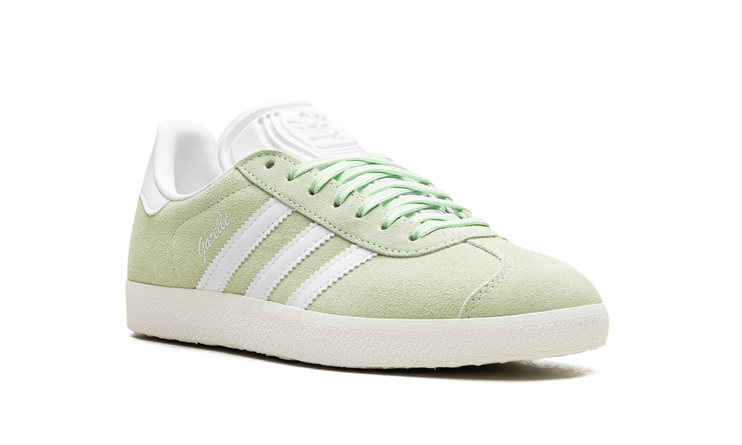 Gazelle WMNS "Semi Green Spark"