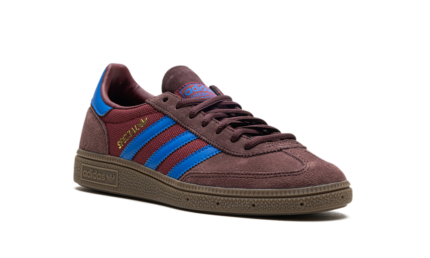 Handball Spezial "Night Red Blue"