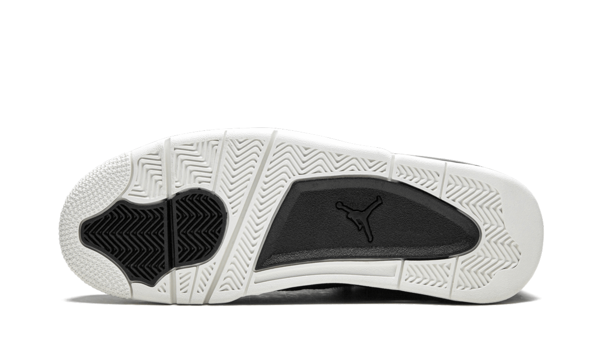 Air Jordan 4 Retro Premium "Pinnacle"