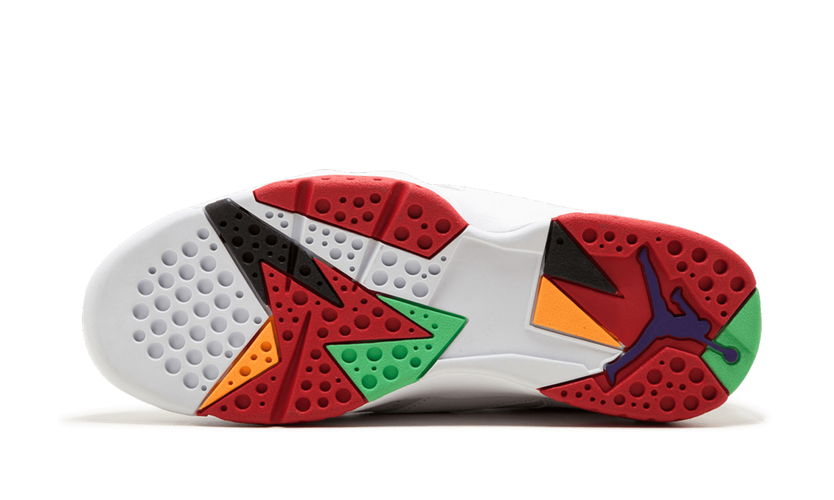 Air Jordan 7 Retro "Hare" 304775 125