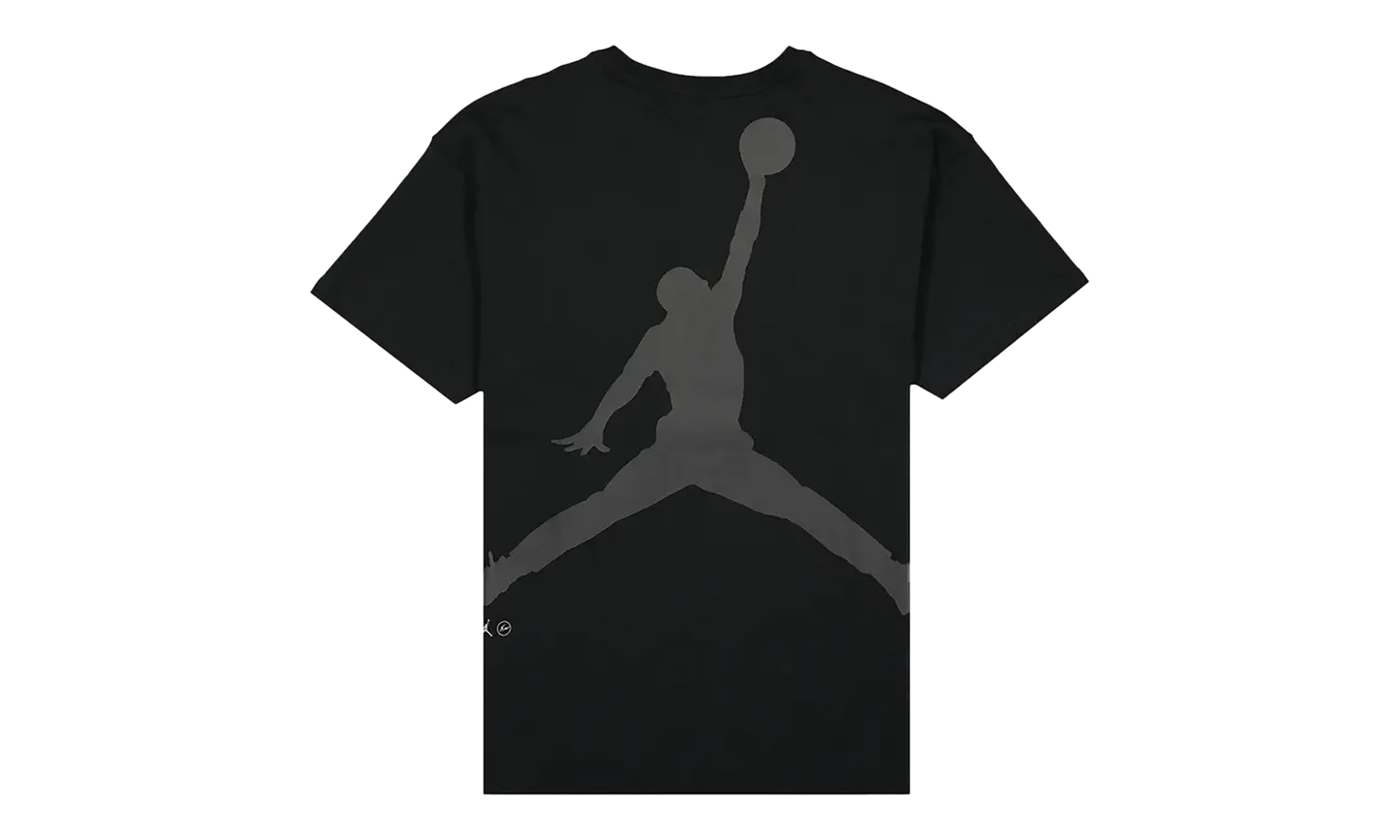 LIFESTYLE TOP "Black" DA2985 010