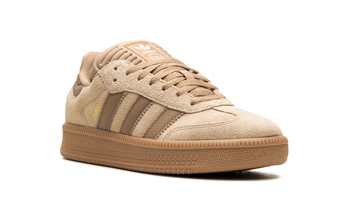 Samba XLG "Magic Beige Gum"