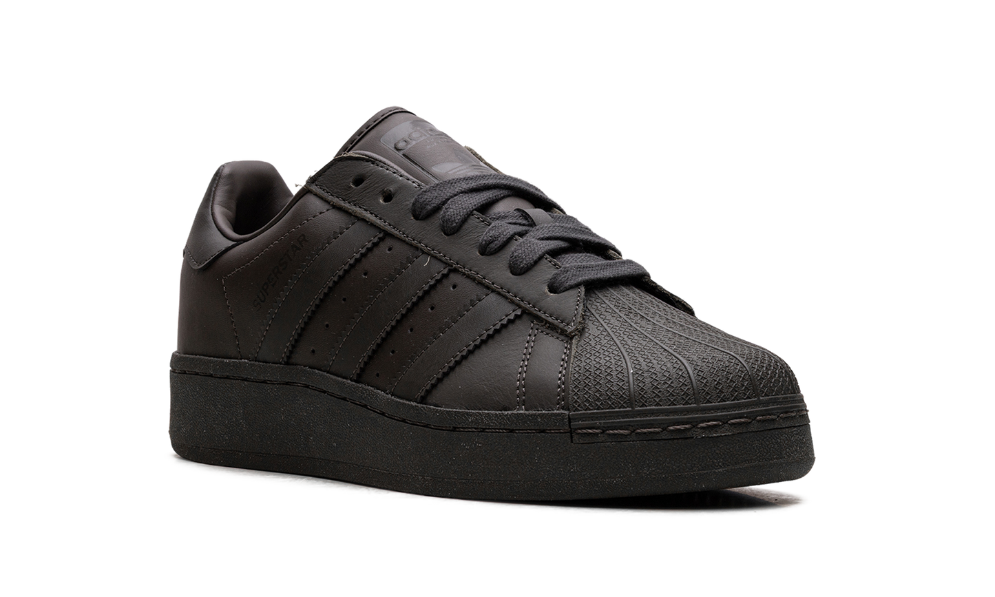 SUPERSTAR XLG "Black"