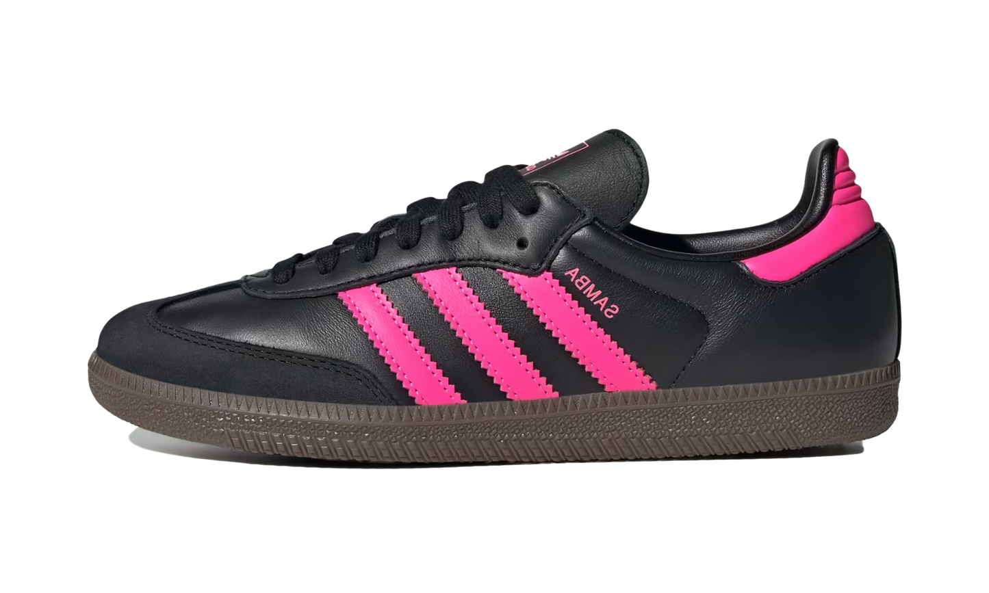 Samba OG WMNS "Lucid Pink"