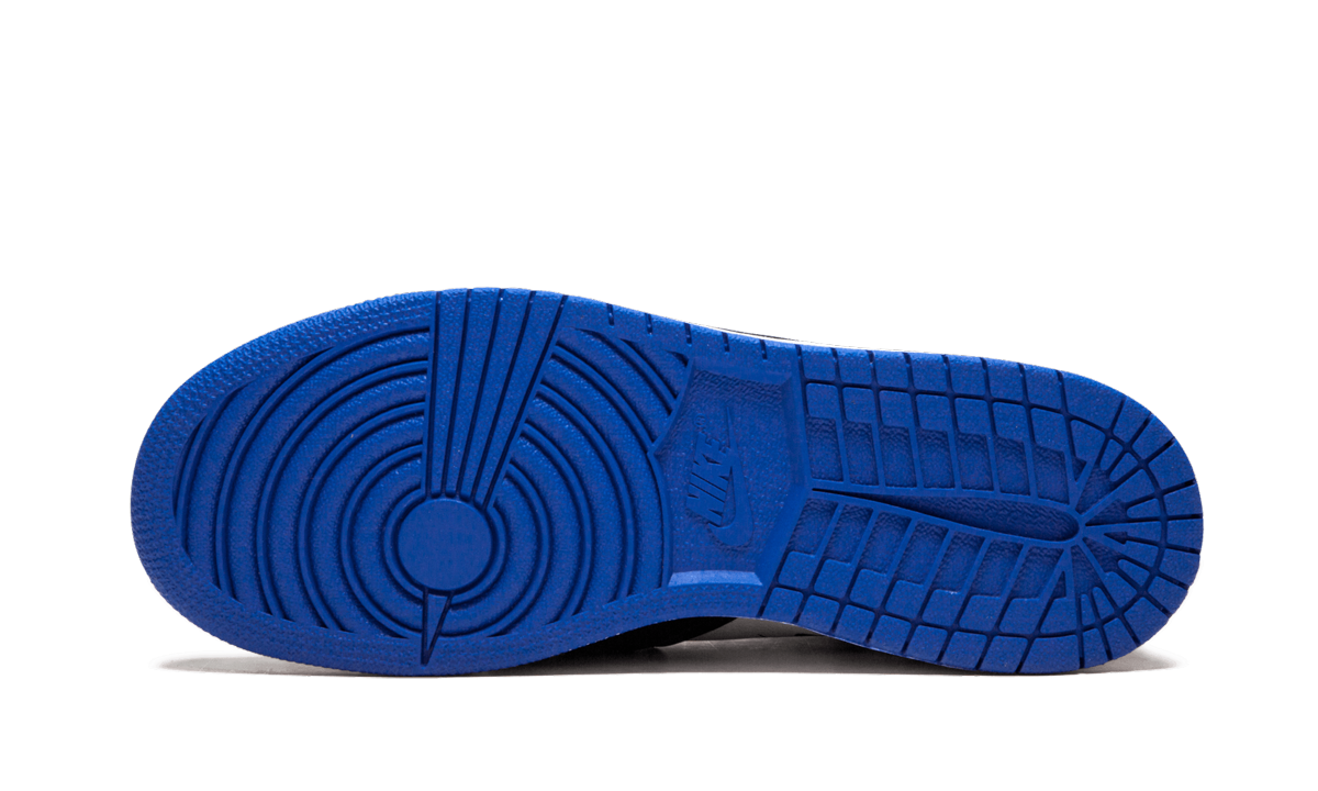 AIR JORDAN 1 REBEL XX OG WMNS "Top 3"