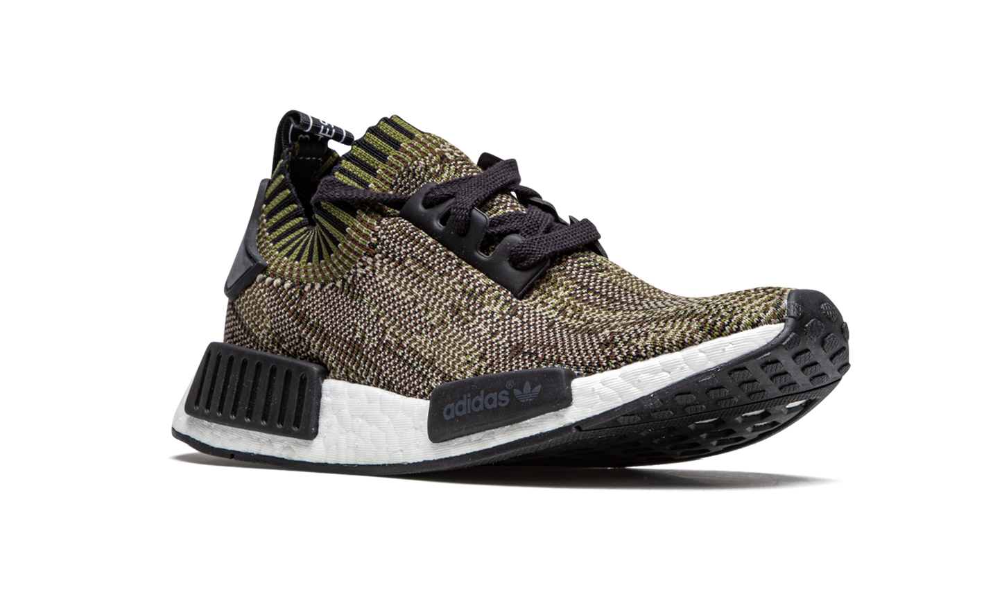 NMD R1 PK "Camo Pack"