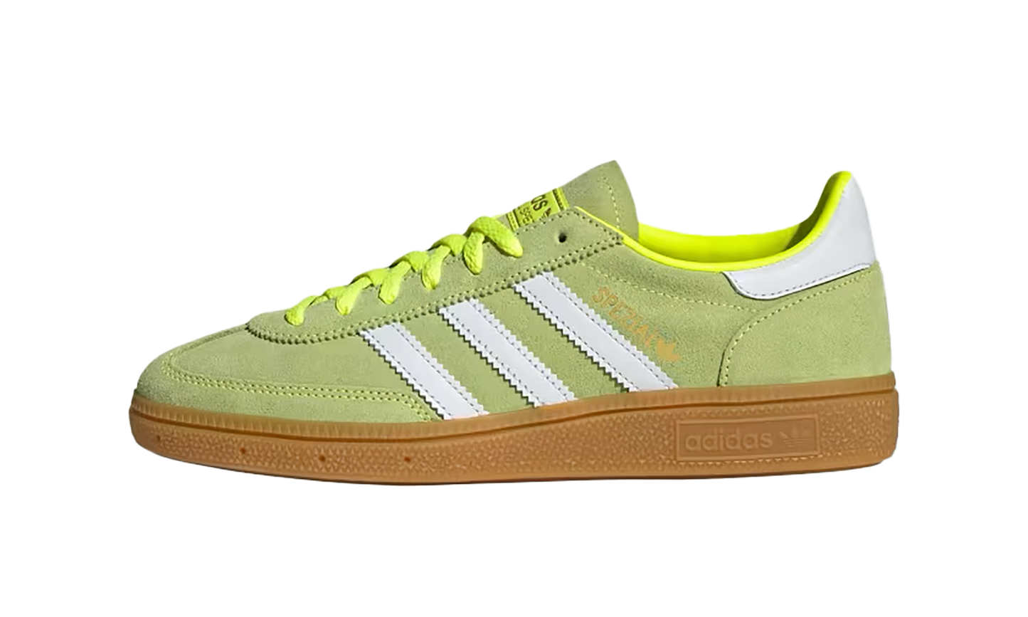 HANDBALL SPEZIAL WMNS "Green/Yellow"