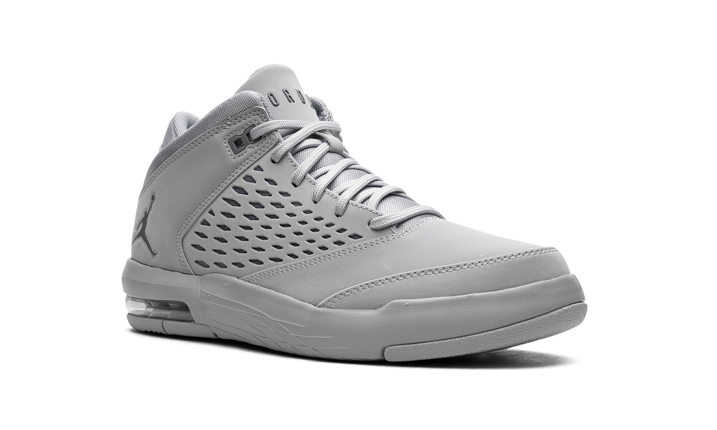 JORDAN FLIGHT ORIGIN 4 "Cool Grey"