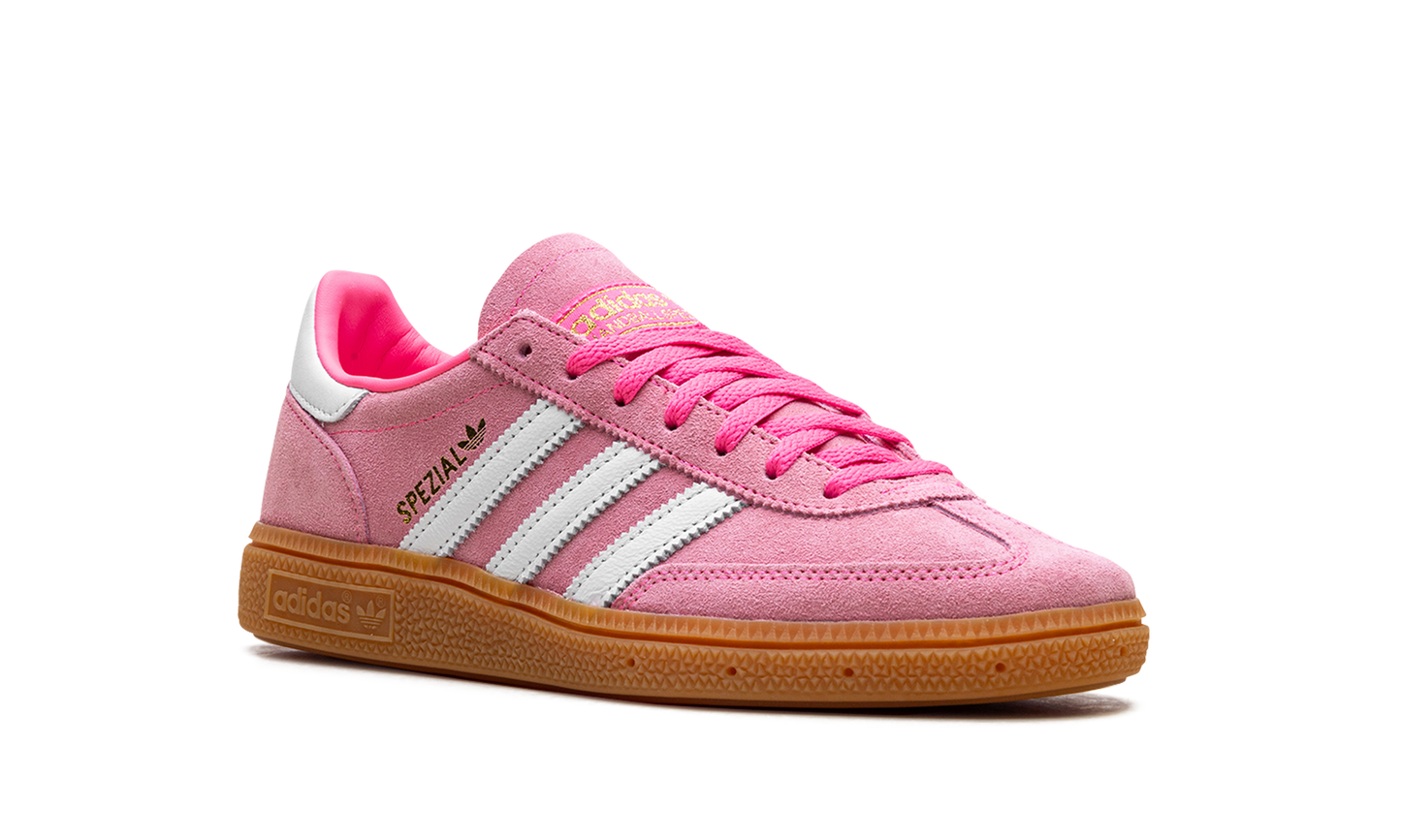 Handball Spezial WMNS "Lucid Pink White"