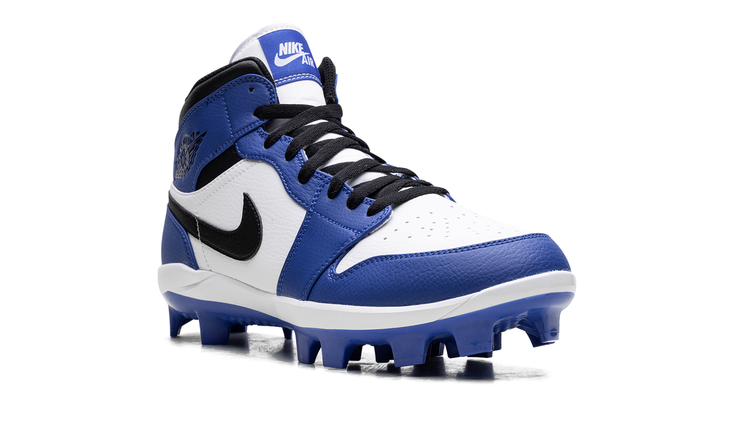 Air Jordan Retro 1 MCS "GAME ROYAL" AV5354 411