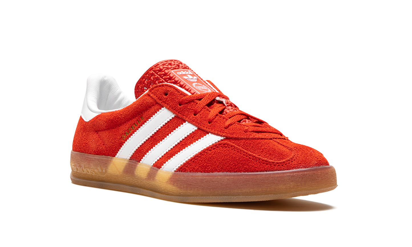 GAZELLE INDOOR WMNS "Bold Orange"