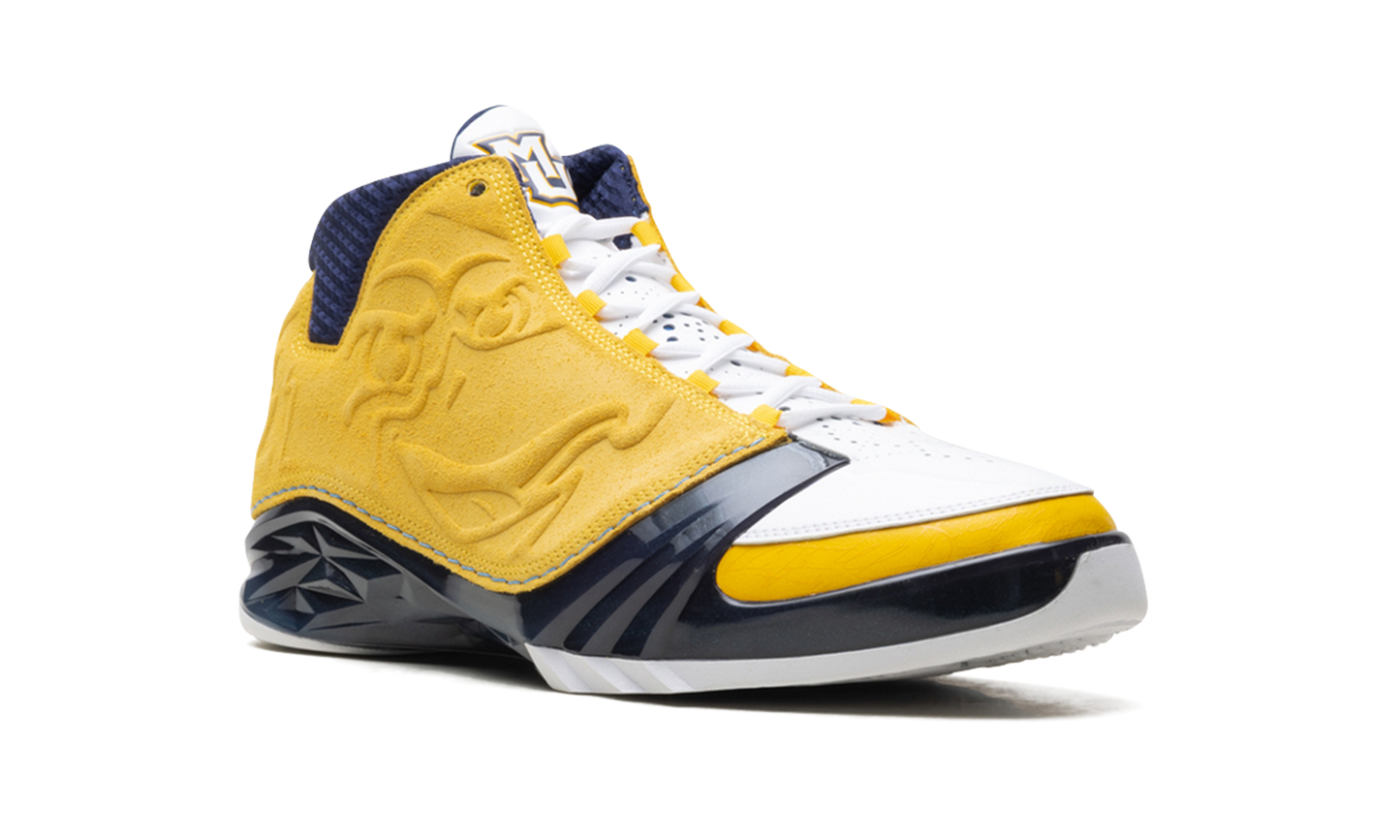 Jordan 23 Retro PE "Marquette" FV1334 700