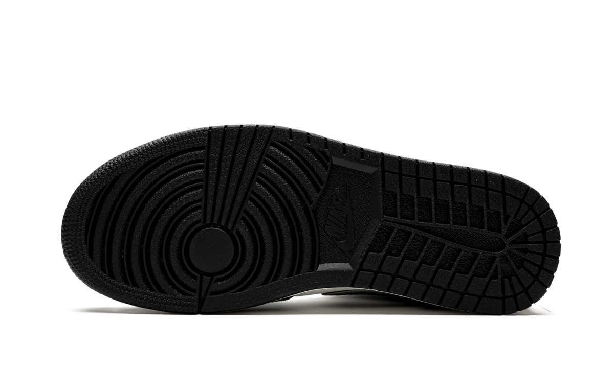 Air Jordan 1 Mid SE "Satin Grey" 852542 011