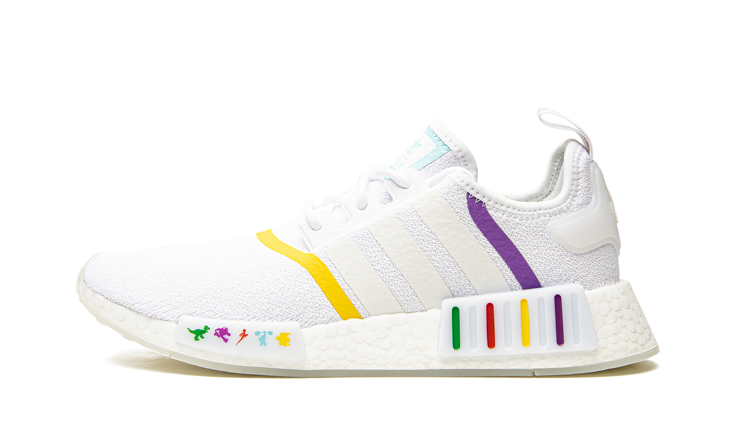 NMD R1 "Disney Pixar - Toy Story"