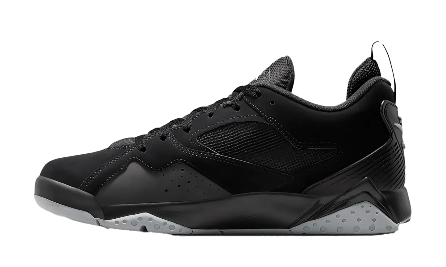 Jordan MVP 92 "Black Wolf Grey" HQ3950 002