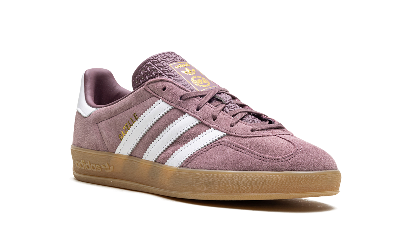 Gazelle Indoor WMNS "Shadow Fig"
