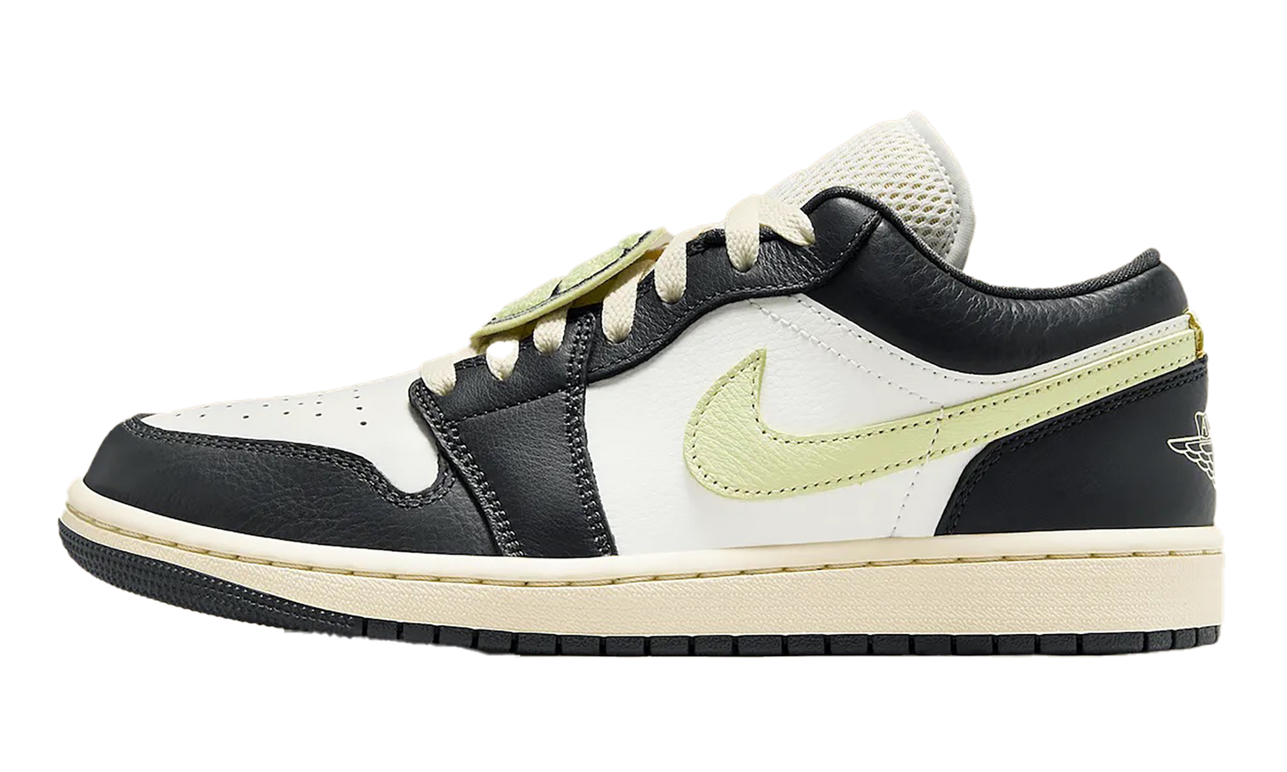 1 Low SE "Fall League" HQ3009 003