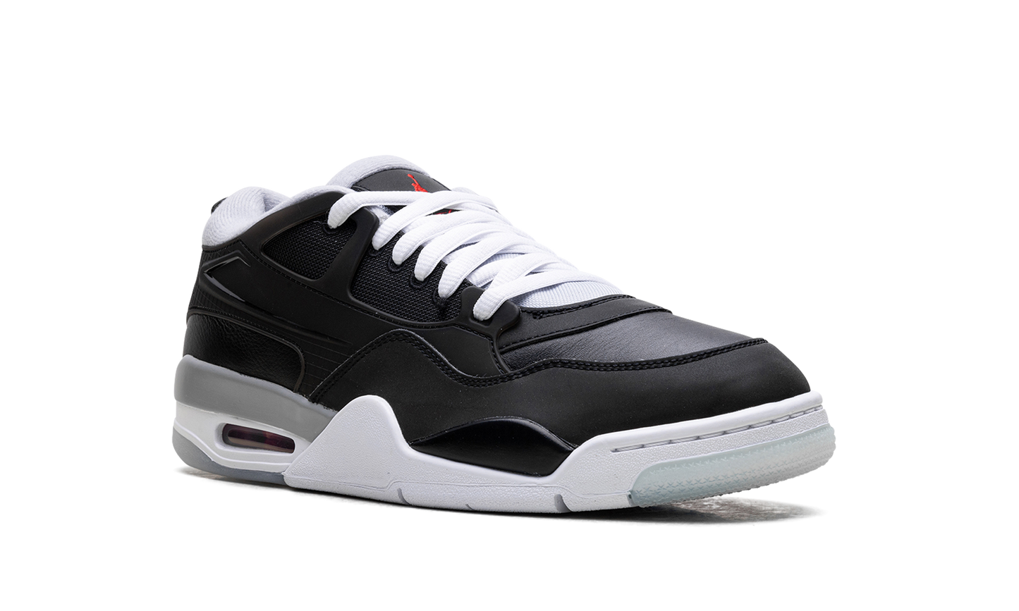 Air Jordan 4 RM "Black Metallic" HV5184 010