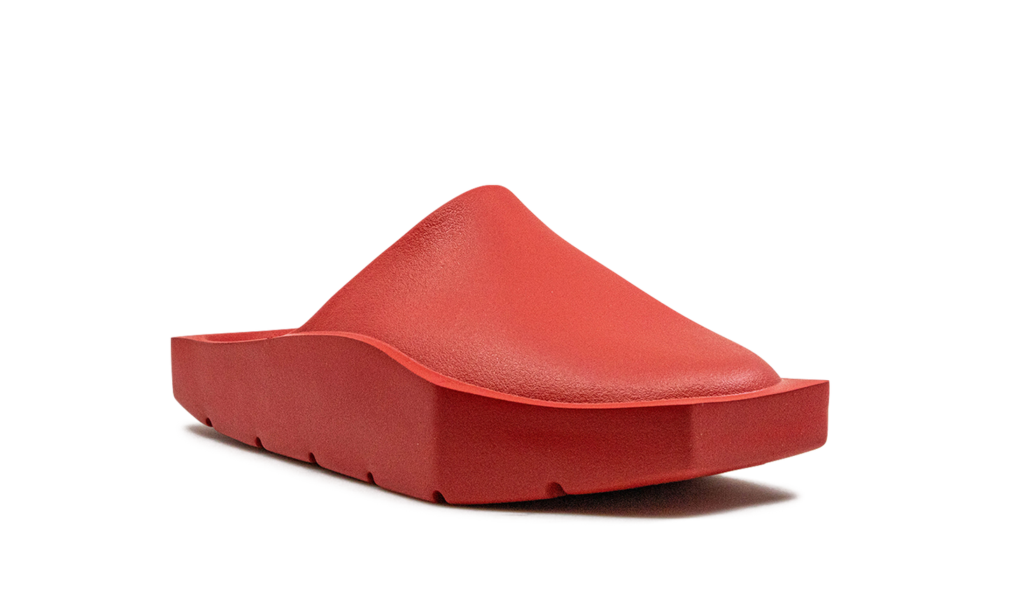 JORDAN HEX MULE WMNS "Triple Red" FJ0603 600