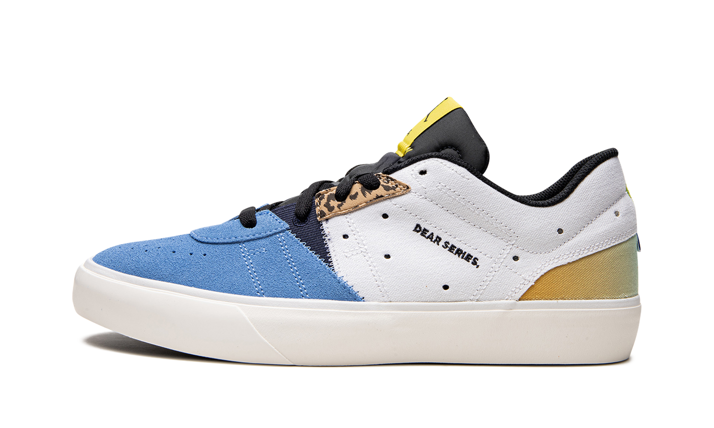 Jordan Series .06 "What The" DN3680 101