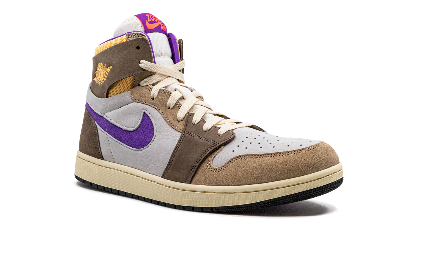 Jordan 1 High Zoom Air CMFT 2 "Wild Berry" DV1307 205