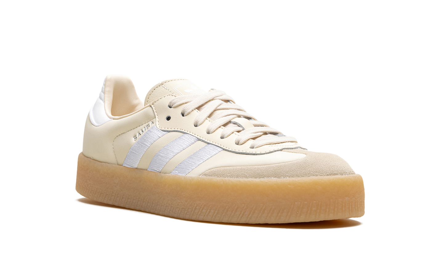 Sambae WMNS "Wonder White Gum"