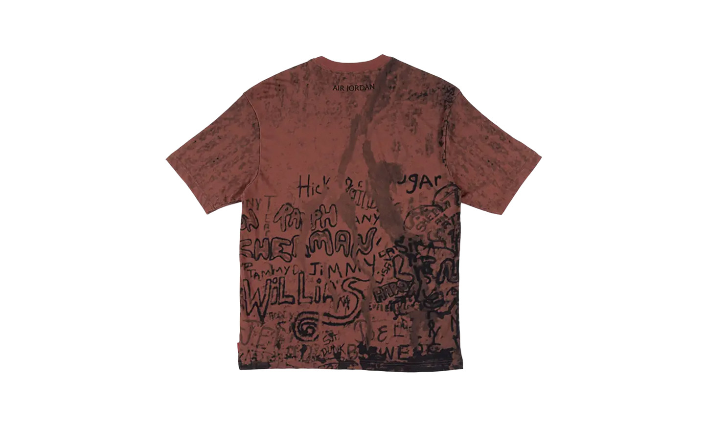 Air 85 Graphic Tee "Red" HJ2362 65