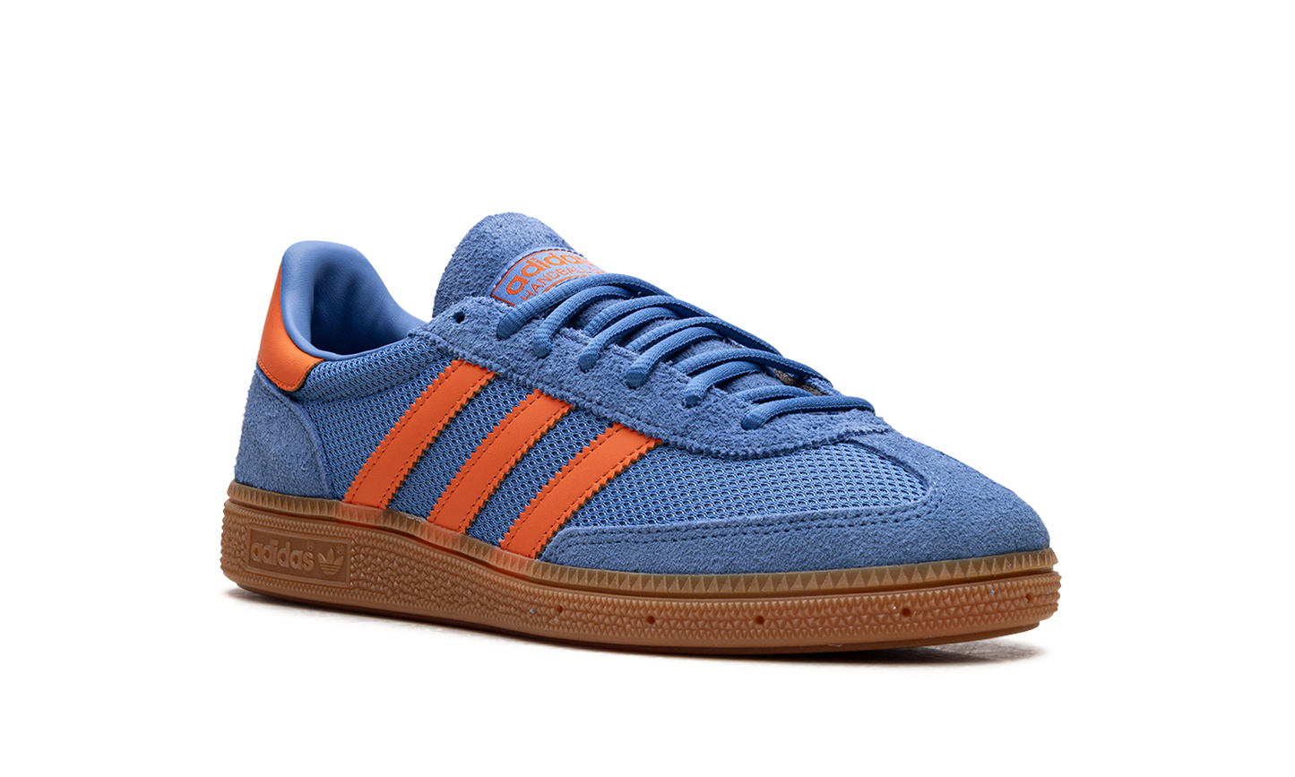 Handball Spezial "Focus Blue Orange"