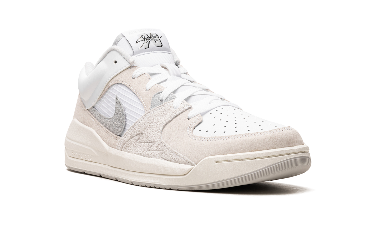 Jordan Stadium 90 "White/Grey" DX4397 100