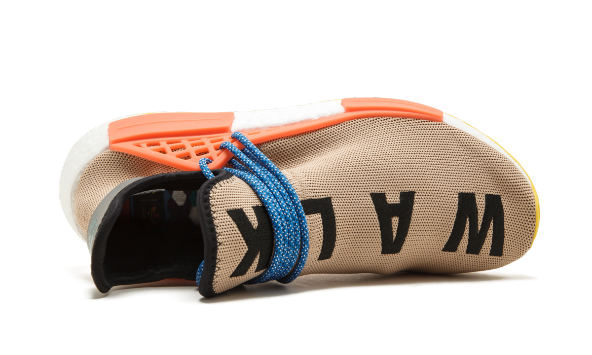 PW Human Race NMD TR "Pale Nude"