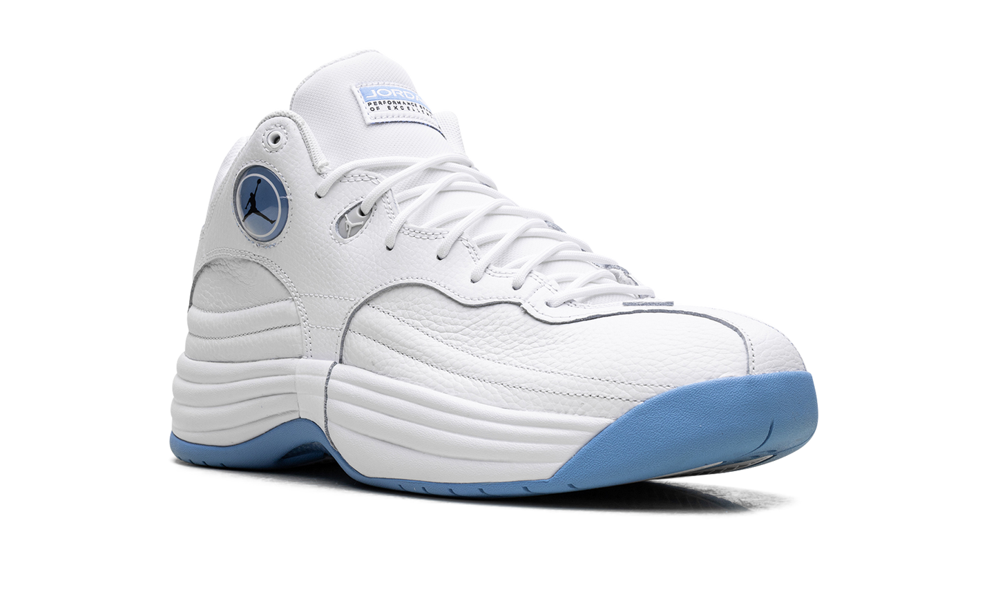 Jordan Jumpman Team 1 "UNC" FV3928 101