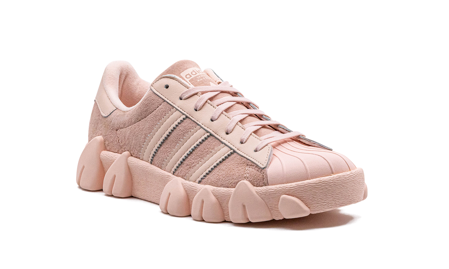 Angel Chen x Superstar 80s "Icey Pink"