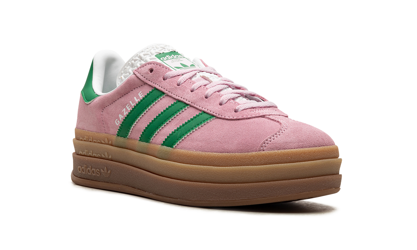 GAZELLE BOLD WMNS "True Pink"