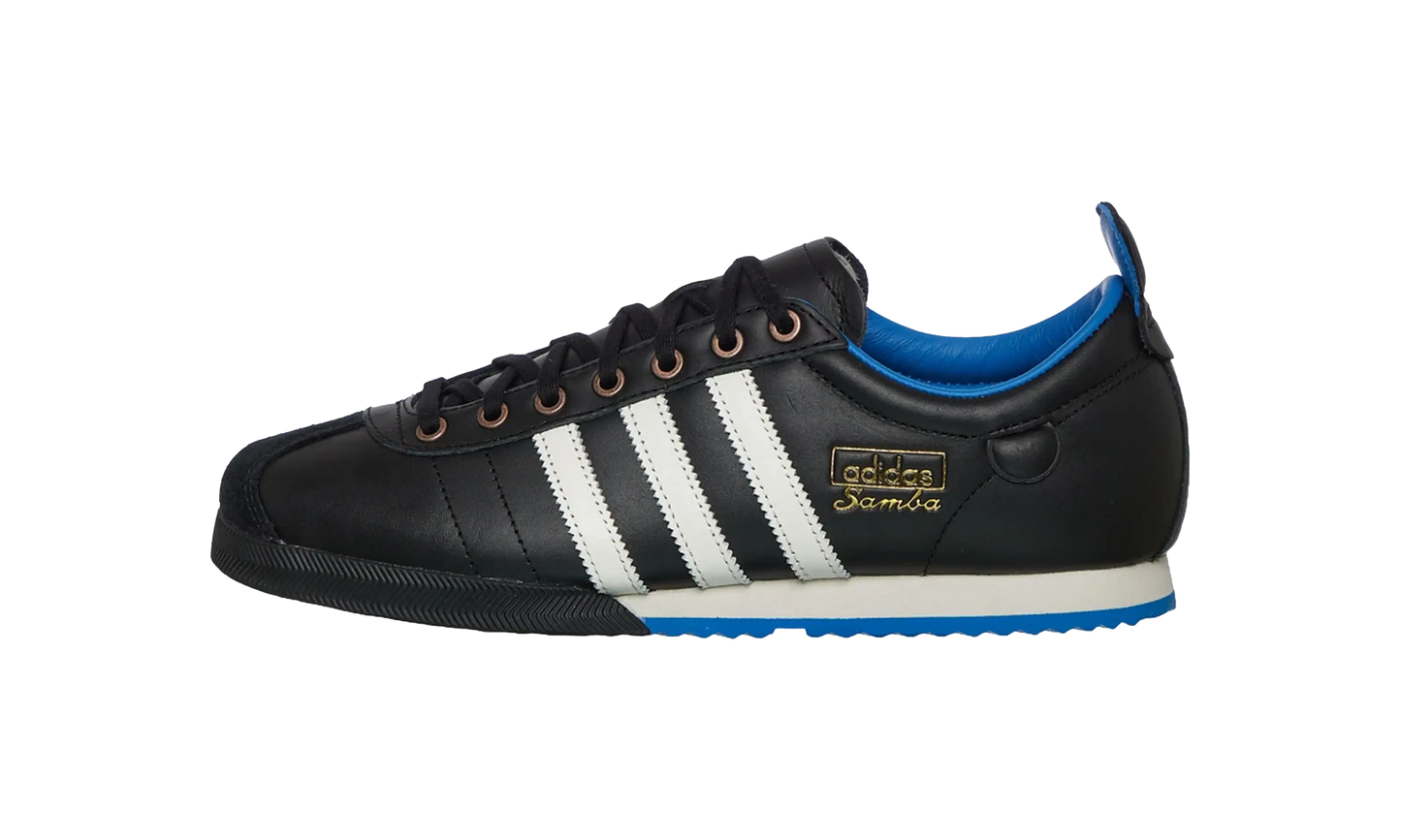 Samba 62 "Black/White/BlueBird"